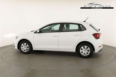 VW Polo Neuwagen