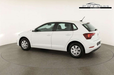 VW Polo Neuwagen