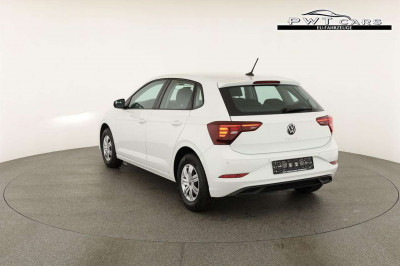VW Polo Neuwagen