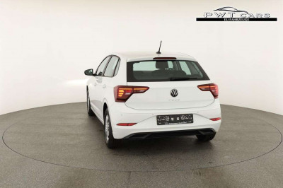 VW Polo Neuwagen