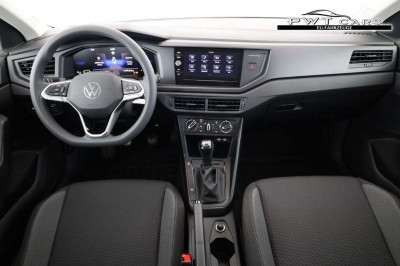 VW Polo Neuwagen