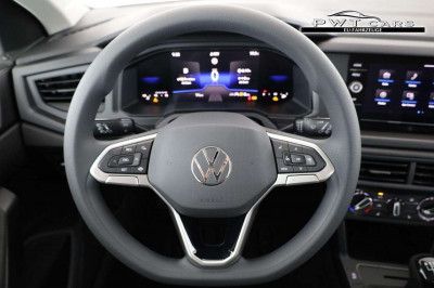 VW Polo Neuwagen