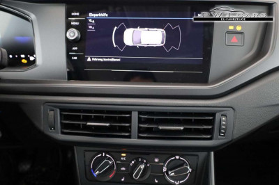 VW Polo Neuwagen