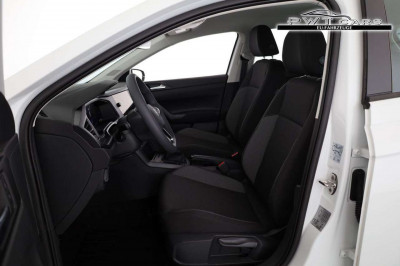 VW Polo Neuwagen