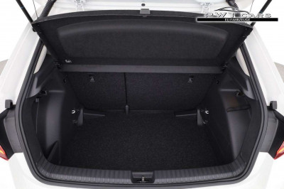 Skoda Fabia Tageszulassung