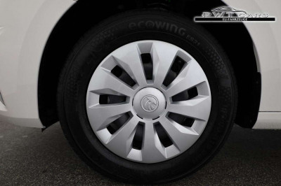 Skoda Fabia Tageszulassung