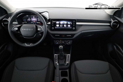 Skoda Fabia Tageszulassung