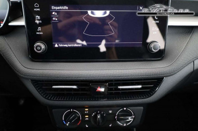 Skoda Fabia Tageszulassung