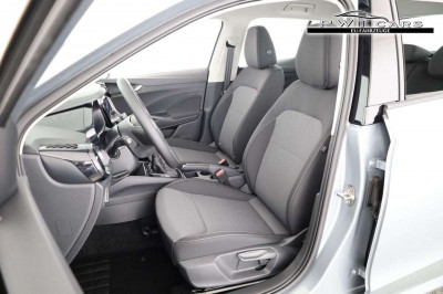 Skoda Fabia Tageszulassung Skoda Fabia Tageszulassung