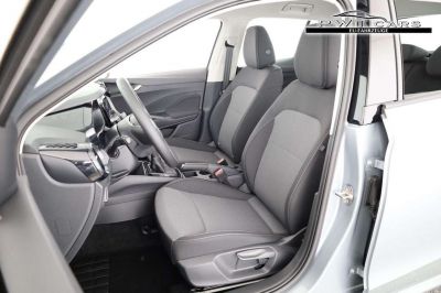 Skoda Fabia Tageszulassung Skoda Fabia Tageszulassung