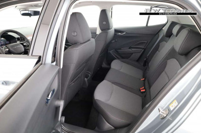 Skoda Fabia Tageszulassung Skoda Fabia Tageszulassung