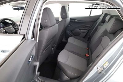 Skoda Fabia Tageszulassung Skoda Fabia Tageszulassung