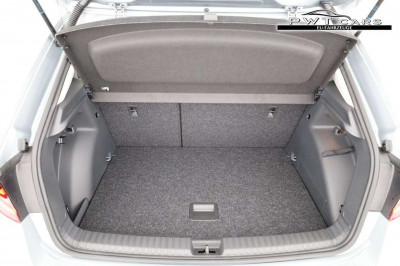 Skoda Fabia Tageszulassung Skoda Fabia Tageszulassung