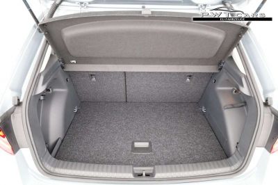 Skoda Fabia Tageszulassung Skoda Fabia Tageszulassung