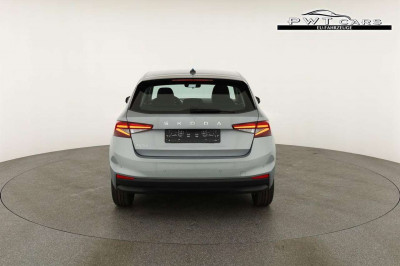Skoda Fabia Tageszulassung Skoda Fabia Tageszulassung