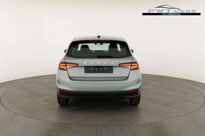 Skoda Fabia Tageszulassung Skoda Fabia Tageszulassung