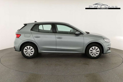 Skoda Fabia Tageszulassung Skoda Fabia Tageszulassung