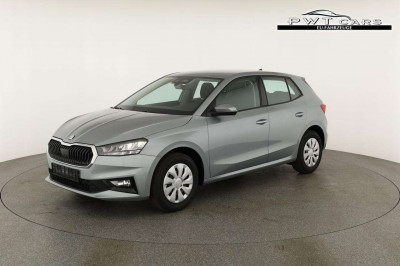 Skoda Fabia Tageszulassung Skoda Fabia Tageszulassung