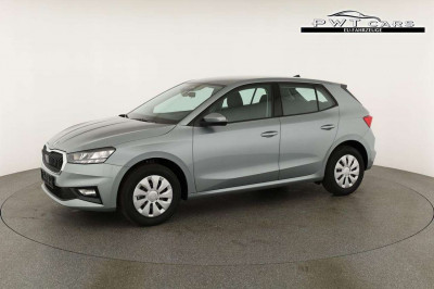 Skoda Fabia Tageszulassung Skoda Fabia Tageszulassung