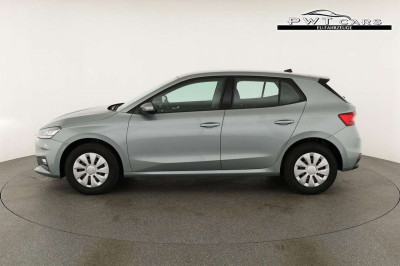 Skoda Fabia Tageszulassung Skoda Fabia Tageszulassung