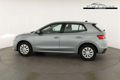 Skoda Fabia Tageszulassung Skoda Fabia Tageszulassung