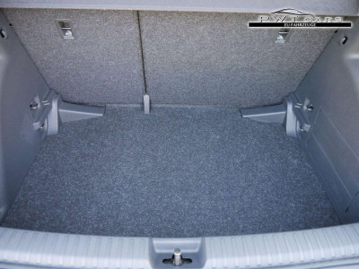 Skoda Fabia Tageszulassung Skoda Fabia Tageszulassung