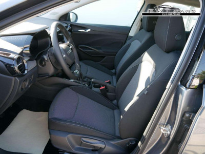 Skoda Fabia Tageszulassung Skoda Fabia Tageszulassung