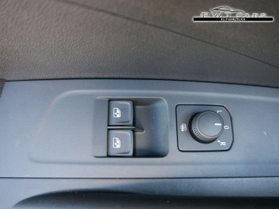 Skoda Fabia Tageszulassung Skoda Fabia Tageszulassung