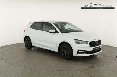Skoda Fabia Tageszulassung