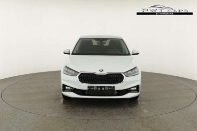 Skoda Fabia Tageszulassung