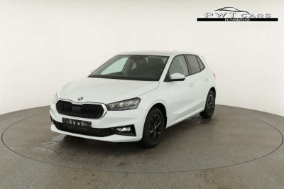 Skoda Fabia Tageszulassung