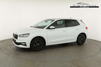 Skoda Fabia Tageszulassung