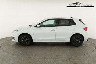 Skoda Fabia Tageszulassung