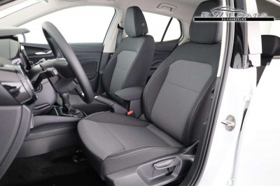 Skoda Fabia Tageszulassung