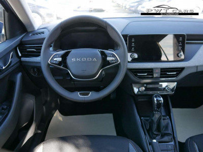 Skoda Scala Tageszulassung Skoda Scala Tageszulassung