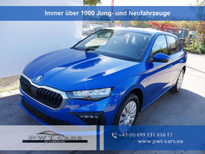 Skoda Scala Tageszulassung Skoda Scala Tageszulassung
