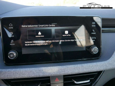 Skoda Scala Tageszulassung Skoda Scala Tageszulassung