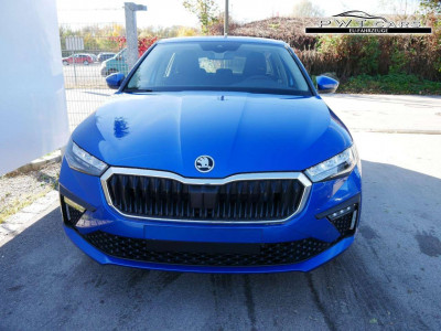 Skoda Scala Tageszulassung Skoda Scala Tageszulassung