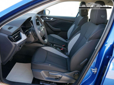 Skoda Scala Tageszulassung Skoda Scala Tageszulassung