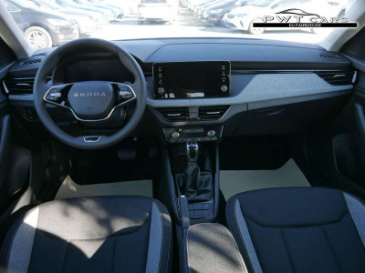 Skoda Scala Tageszulassung Skoda Scala Tageszulassung