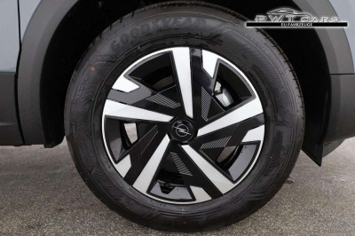 Opel Mokka Tageszulassung
