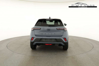 Opel Mokka Tageszulassung