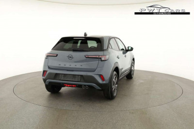 Opel Mokka Tageszulassung