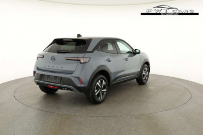 Opel Mokka Tageszulassung