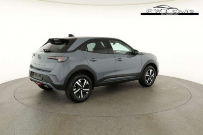 Opel Mokka Tageszulassung