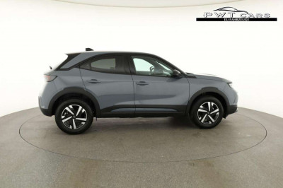 Opel Mokka Tageszulassung