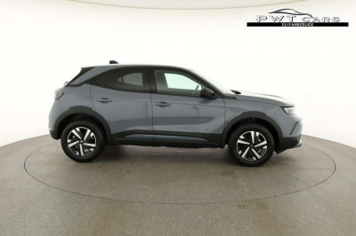 Opel Mokka Tageszulassung