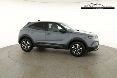 Opel Mokka Tageszulassung