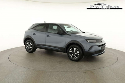 Opel Mokka Tageszulassung