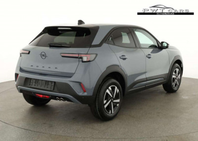 Opel Mokka Tageszulassung